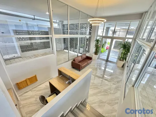 apartamentos - vendo nuevo en el millón una habitación 1.5 baños parqueo balcón lokert  16