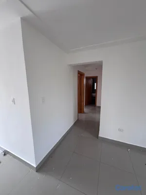 apartamentos - Apartamento en Alquiler – Residencial Amana, 4to P 12