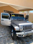 jeepetas y camionetas - Jeep Wrangler 2018
