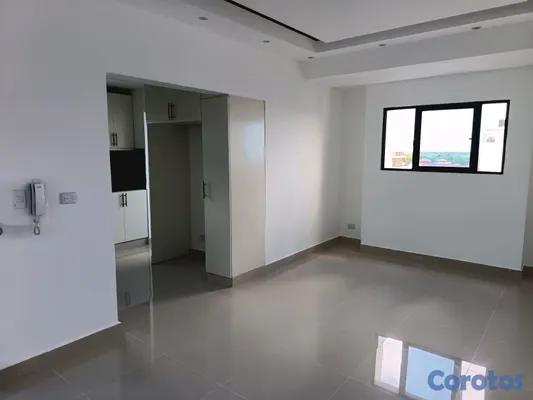 apartamentos - Apartamento Autopista De San Isidro Primer Piso De 2 Niveles 3 Hab 2 Parqueos 15