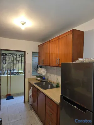 apartamentos - Apartamento en la Urbanización Fernández 5