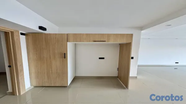 apartamentos - Apartamento Nuevo en Los Restauradores 7