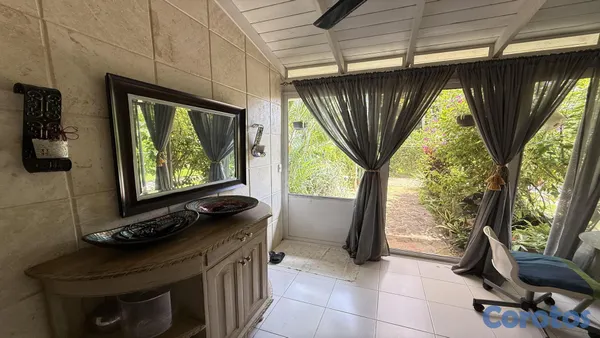 casas - ¡Venta Rápida! Encantadora Casita en Pasos de la famosa  Playa de Punta Popi 3