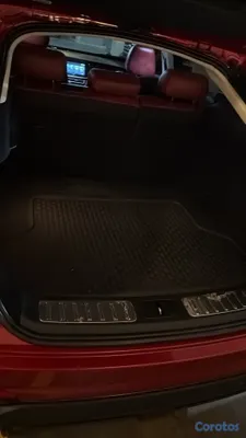 jeepetas y camionetas - Changan CS85 2022 5