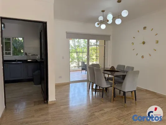 apartamentos - Apartamento en Alquiler | Residencial Carey, White 7