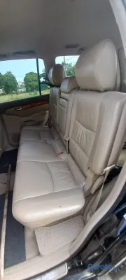 jeepetas y camionetas - Vende Lexus GX 470 2004 11