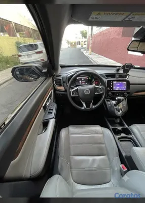 otros electronicos - vehículo en venta honda crv 2020 EXL 3