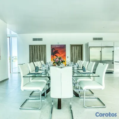 casas - Villa de Lujo en Venta en Cap Cana — Desde US$2,60 11