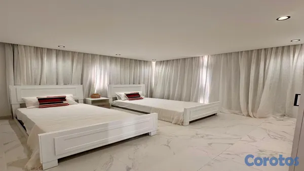 casas vacacionales y villas - Venta de Villa con piscina en Punta Cana - Desde US$179,000 10