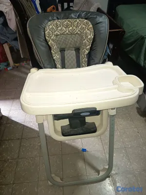 coches y sillas - silla marca Graco  2