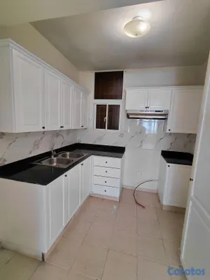 apartamentos - Apartamento en Alquiler en Zona Universitaria con 140 m² 3 habitaciones  2 parq 2
