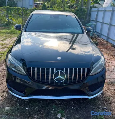 repuestos -  FRENTE COMPLETO PARA 2016 Mercedes‑Benz  3