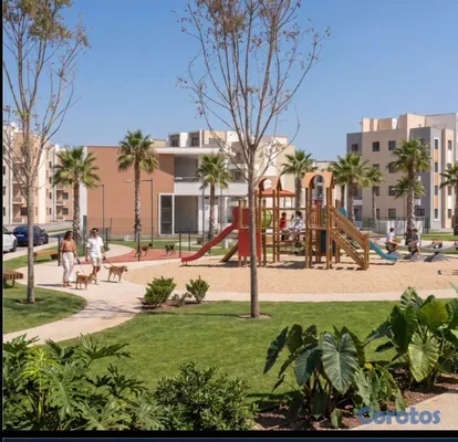 apartamentos - Venta de Apartamentos en Santo Domingo Este 2
