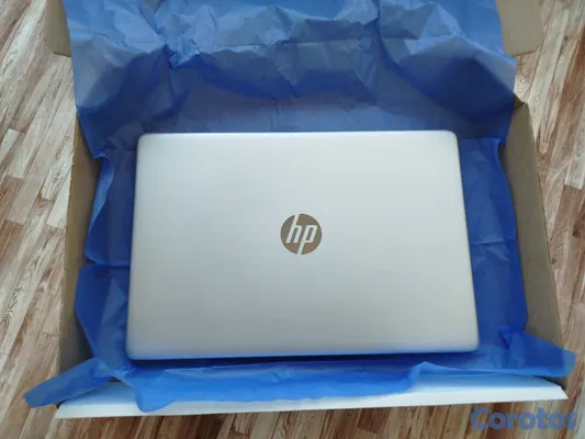 computadoras y laptops - HP 15.6¨ TOUCH 12 RAM  i5 10ma  256 SSD LAPTOP   4