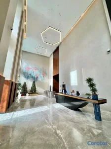 Alquilo local comercial en Piantini ju