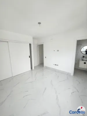 apartamentos - Apartamento de 2 habitaciones en Piantini a pasos  14