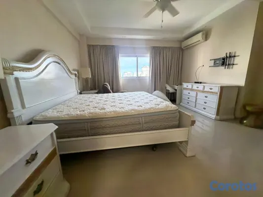 apartamentos - vendo apartamento los cacicazgos en la enrriquillo tres habitaciones 2.5 baños  16