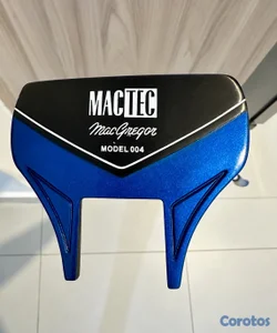 Putter de Golf MacGregor MacTec ARC Tech