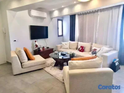 Hermoso apartamento en alquiler.