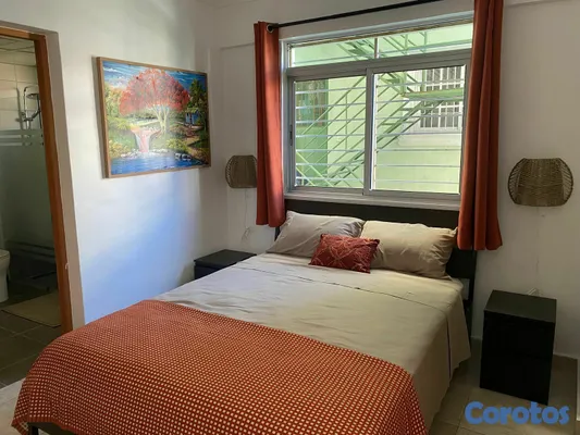 apartamentos - Alquiler apartamento  5