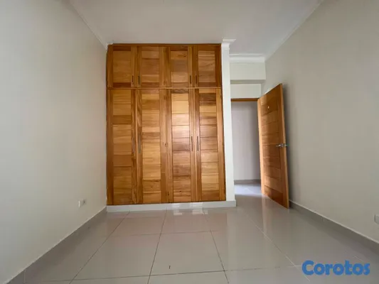 apartamentos - Apartamento en Alquiler, Renacimiento 2
