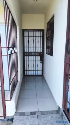 apartamentos - Apartamento de 1 habitación en Sol de Luz Villa Mella Aledaño a Av. Hermanas Mbl 8