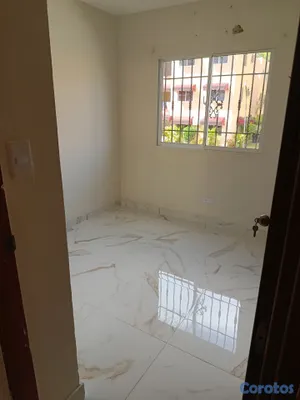 apartamentos - Apartamento en Santo domingo norte (Av Jacobo Majluta, Bienaventuranzas) 3