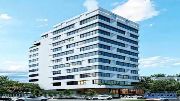 oficinas y locales comerciales - Locales Nuevos En Torre Profesional Ubicado En Arroyo Hondo 6
