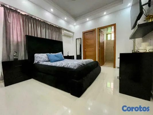 apartamentos - El lujo que mereces!
Espacioso apartamento en Torre moderna de Alma Rosa 1ra  9