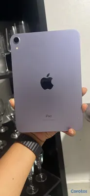 celulares y tabletas - iPad mini 6  2