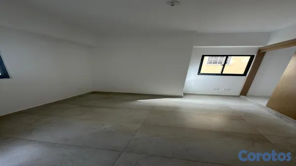 apartamentos - ALQUILER DE APTO NEW EN EVARISTO MORALES (EM-10) 8