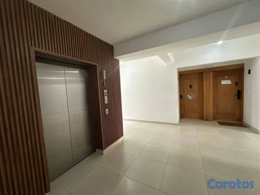 apartamentos - Apartamento en Alquiler, Primer Nivel, Gurabo, San 12