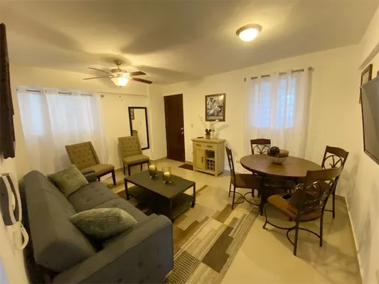 apartamentos - Tercer nivel de renta en La Lotería  5