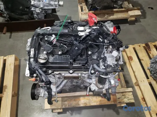 repuestos - MOTOR COMPLETO PARA HONDA CIVIC 2026 20K 3