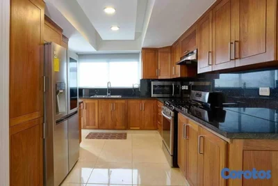 Penthouse en venta. 