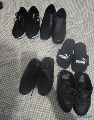 ropa y zapatos - **Vendo ropa para niños size 4, 6 pantalones y t s 4