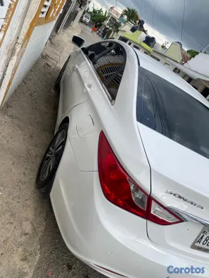 carros - Hyundai sonata y20 2014 5