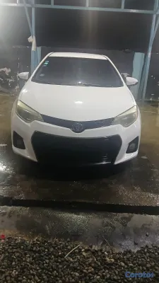 carros - Toyota corolla le 2015 3