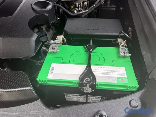 jeepetas y camionetas - Toyota 4runner 2011 5