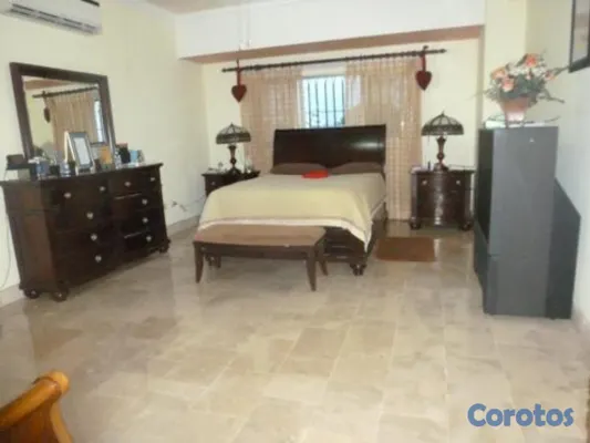 apartamentos - Apartamento en bella vista 3 habitaciones 300 mts2 us$2,000 ID 1035  6