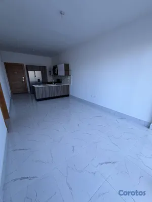 apartamentos - Apartamento en Alquiler en Bella Vista | 1 Habitac 3