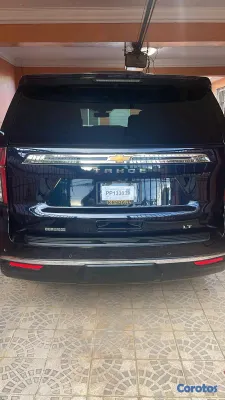 jeepetas y camionetas - chevolet lt duramax 2022 2