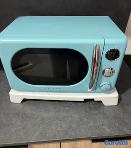 MICROONDA GALANZ 0.7 cuft 