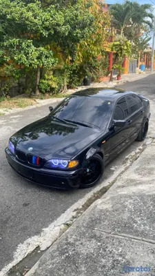 carros - Bmw serie 3 e46 330i 2003 2