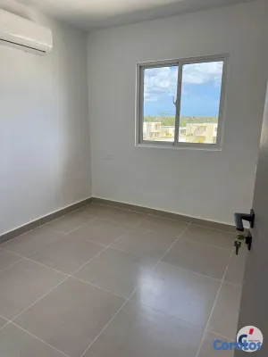 apartamentos - Apartamento en Renta Nuevo en Crisfer Punta Cana.  10