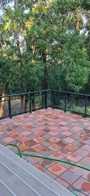 casas vacacionales y villas - Villa amueblada en  Jarabacoa  mata de platano  3