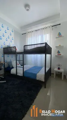 apartamentos - 📍 Apartamentos Modernos en Villa Palma | 3 Habitac 14