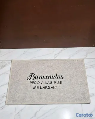 decoración y accesorios - venta nuevo , usted manda hacer el mensaje que guste  3