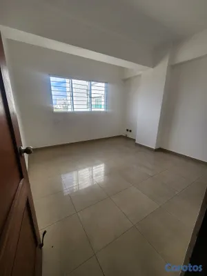 apartamentos - De oportunidad apartamento en Evaristo Morales 9