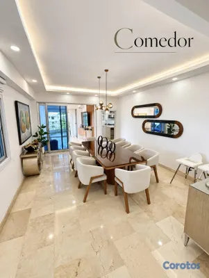 apartamentos - Se vende piso alto en Torre 5 la trinitaria santia 7